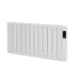 Huile lcd semaine contrôle & ip24 classe II En Aluminium <span class=keywords><strong>Radiateur</strong></span> - Product Image 6