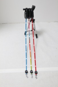 Correa de perro retráctil con recarga USB, venta al por mayor, de fábrica - Product Image 5