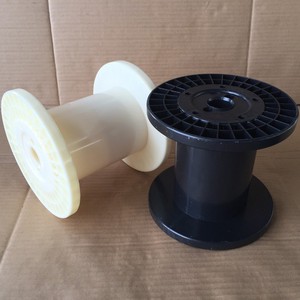 Bobines en plastique vides de grande taille NP - 13B pour fil, <span class=keywords><strong>bobine</strong></span> de câble en plastique - Product Image 2