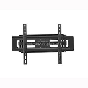 Tv Wall <strong>Bracket</strong> Soporte De Tv Telescopic <strong>Hanging</strong> Rack Ceiling Holder Wall <strong>Bracket</strong> for Tv - Product Image 5