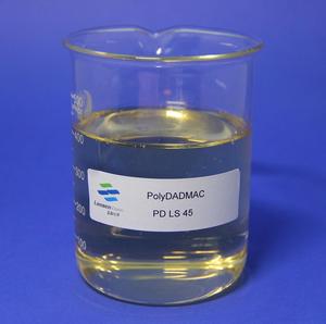 Polydadmac Polymer for Waste Water Treatment <strong>Coagulant</strong> - Product Image 6