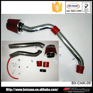 La entrada de aire para Honda Civic 92-95/93-97 Del <span class=keywords><strong>Sol</strong></span> 1,5/1.6L frío kit de admisión de aire - Product Image 1