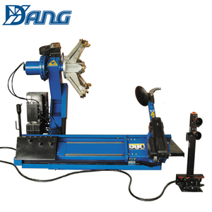 China fábrica automática cambio de neumáticos de camión con CE - Product Image 1