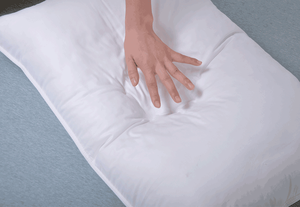 Wholesale Cheap <strong>White</strong> Polyester Microfiber Filling Hotel / Home Pillow Insert, Pillow <strong>Cushion</strong> - Product Image 5