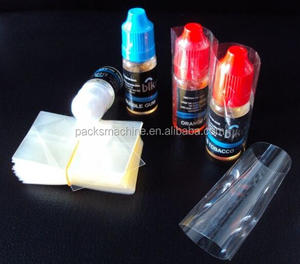 Nhiệt nóng bán cap seal thu nhỏ đường hầm/chai thu nhỏ máy bao bì/thu nhỏ tay áo hơi nước đường hầm - Product Image 5