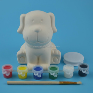 Pittura FAI DA TE giocattoli per bambini DIY di ceramica <span class=keywords><strong>disegno</strong></span> toys set - Product Image 5