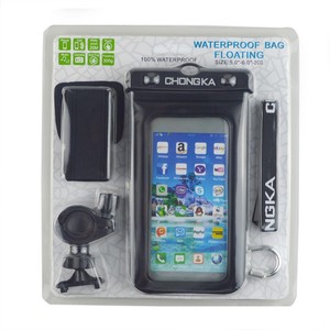<span class=keywords><strong>custodia</strong></span> impermeabile sacchetto per <span class=keywords><strong>samsung</strong></span> galaxy <span class=keywords><strong>s6</strong></span> - Product Image 4