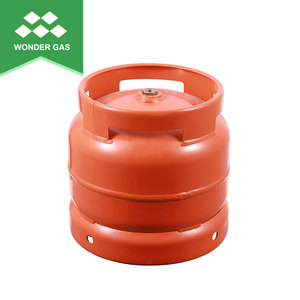 Cylindre rond en <span class=keywords><strong>Propane</strong></span>, cylindre <span class=keywords><strong>de</strong></span> <span class=keywords><strong>gaz</strong></span> <span class=keywords><strong>de</strong></span> cuisine au gpl - Product Image 3