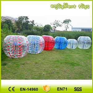 2017 vente Chaude Intérieure <span class=keywords><strong>bulle</strong></span> <span class=keywords><strong>bulle</strong></span> de ballon de football pour le football boule de butoir à vendre - Product Image 5