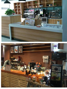 Máquina para Hacer Bebidas Frías y Calientes Instantáneas <span class=keywords><strong>IMIX</strong></span> 3S - Product Image 5