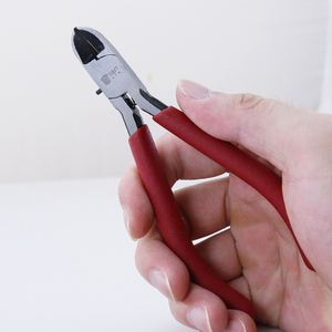 TỐT NHẤT-3 Nhà Máy Trực Tiếp Bán Sản Phẩm Mới ODM Mini Thép Không Gỉ Gạch Điện Tử Nhựa Cắt Kìm Cắt Dây - Product Image 5