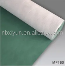 Impermeable y transpirable techo de membrana 2019