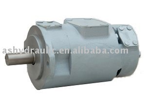 Ventes chaudes de pompes hydrauliques à double palettes Tokimec <span class=keywords><strong>SQP</strong></span> de SQP21, SQP31, SQP32, SQP41, SQP42, SQP43 - Product Image 4