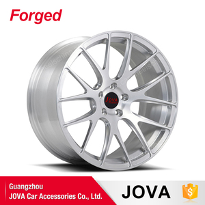 Forged cóncavo del deporte del coche llantas de aleación llantas 22 pulgadas llantas - Product Image 5