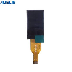 0.91 Inch 80*160 Tft Lcd Nhỏ Với Giao Diện SPI <span class=keywords><strong>ST7735S</strong></span> <span class=keywords><strong>Driver</strong></span> <span class=keywords><strong>IC</strong></span> Thường Đen - Product Image 2