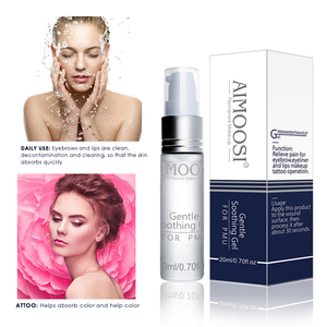 Aimoosi exfoliación corporal Gel exfoliante cara cuerpo limpieza exfoliante Gel dental - Product Image 1
