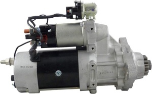 มอเตอร์สตาร์ท Sealin <span class=keywords><strong>39MT</strong></span> <span class=keywords><strong>12V</strong></span> สำหรับ delco 8200308 8201079 2593564C91 1253279H91เครื่อง D61-6002-004 D616005003 lester 6924 - Product Image 2