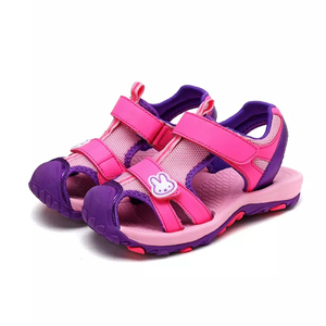 2018 nueva moda punta cerrada niños <span class=keywords><strong>niño</strong></span> playa sandalias deportivas - Product Image 4