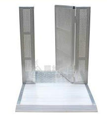 Soffiare Attraverso <span class=keywords><strong>Barricade</strong></span> Barriera - Product Image 5