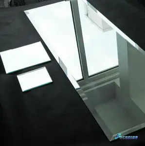 Frameless beveled बढ़त कांच के दर्पण