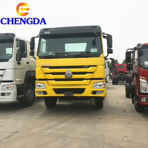 Camion Trattore <span class=keywords><strong>Mercedes</strong></span> <span class=keywords><strong>Usato</strong></span> 6x4 da 10 Tonnellate, Autocarro a 10 Ruote - Product Image 6