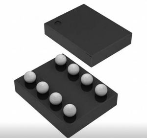 En stock Circuit intégré HDC1010YPAR HDC1010 CAPTEUR <span class=keywords><strong>HUMI</strong></span>/TEMP 3.3V I2C 2% SMD - Product Image 1