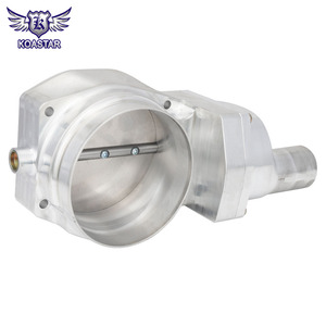 Дроссельной заслонки SD102MMELB Drive провод для LSXR 102 мм впускной коллектор <span class=keywords><strong>LS</strong></span> двигателя - Product Image 4