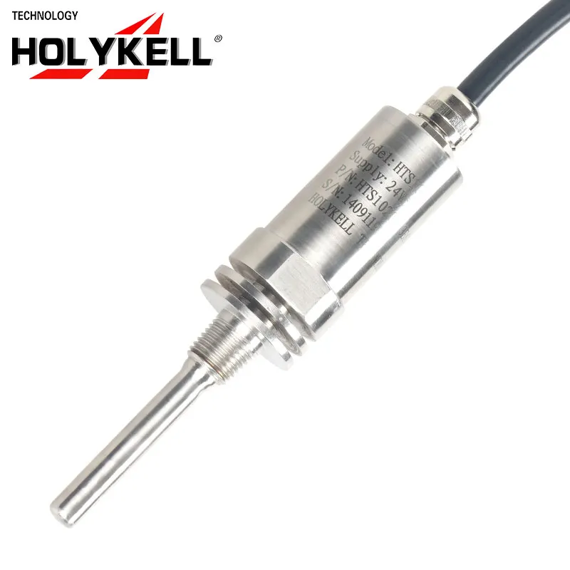 Holykell HTS102 digitale liquido sensori di temperatura modbus