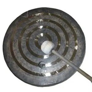 36" chau gong with mallet from gong manufacture