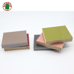 Laminati decorativi ad alta pressione (HPL) per uso alberghiero durevole compensato - Product Image 6