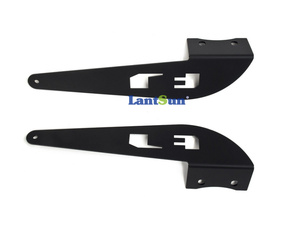 52 "light bar soporte <span class=keywords><strong>de</strong></span> montaje soportes <span class=keywords><strong>de</strong></span> techo light bar mount recto light bar para <span class=keywords><strong>toyota</strong></span> fj cruiser j090 - Product Image 2