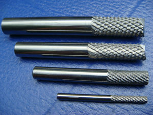 Carbure monobloc bur USA OEM - Product Image 1