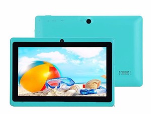 Giá Rẻ Nhất 7 Inch Q88 <span class=keywords><strong>Quad</strong></span> <span class=keywords><strong>Core</strong></span> Màn Hình Cảm Ứng Trẻ Em Học Trẻ Em Của <span class=keywords><strong>Tablet</strong></span> Android <span class=keywords><strong>Tablet</strong></span> <span class=keywords><strong>Pc</strong></span> Cho Trẻ Em Giáo Dục - Product Image 4