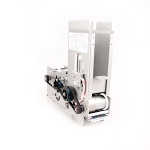 Billets <span class=keywords><strong>Distributeur</strong></span>/<span class=keywords><strong>Distributeur</strong></span> <span class=keywords><strong>De</strong></span> Cartes pour Entrée Billets Émis - Product Image 4