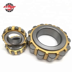 محامل لامركزي 621 GXX بدون قفل طوق بوش - Product Image 2