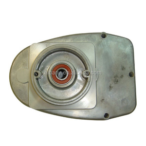 Moulage sous pression en aluminium, moule moulé en alliage d'aluminium - Product Image 3