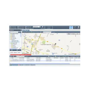Phần Mềm Theo Dõi Máy Chủ GPS Dựa Trên Web Miễn Phí Và Nền Tảng Hệ Thống GPS Ứng Dụng Phần Mềm Sản Xuất Phần Mềm Làm