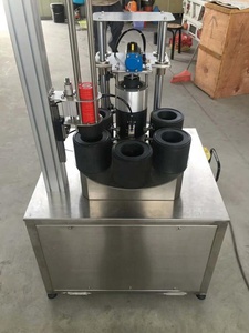 Bocaux en verre haute efficacité pour le fermeture sous vide, pour les poissons et les fruits - Product Image 5