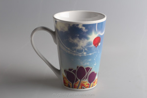Con monograma tazas <span class=keywords><strong>de</strong></span> café impulso del aire <span class=keywords><strong>caliente</strong></span> tazas <span class=keywords><strong>taza</strong></span> <span class=keywords><strong>de</strong></span> té blanco - Product Image 1