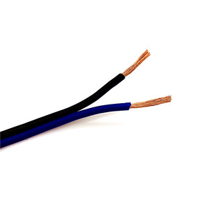 Awm 2468 vw 1 80c 300 v 16awg 2c dây loa - Product Image 3