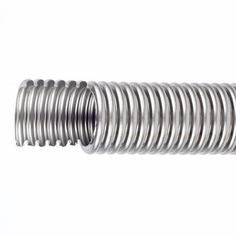 Гибкая труба из нержавеющей стали/шланг/труба с высокой температурой ~