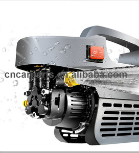 Nettoyeur haute pression de <span class=keywords><strong>lave</strong></span>-auto à jet d'eau électrique - Product Image 2