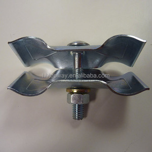 China Factory Scaffolding <strong>Fence</strong> <strong>Coupler</strong> - Product Image 5