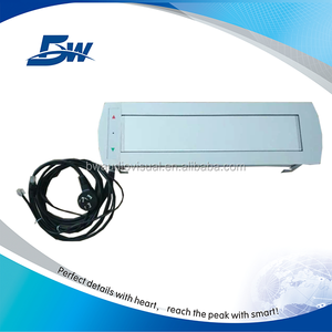 Table de réunion du rvb, <span class=keywords><strong>prise</strong></span> pop-up avec ports <span class=keywords><strong>AV</strong></span> - Product Image 1