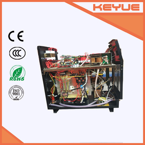 Machine de <span class=keywords><strong>découpe</strong></span> au plasma d'air cc à onduleur IGBT triphasé pour la coupe manuelle et automatique de l'acier inoxydable et de l'<span class=keywords><strong>aluminium</strong></span> modèle CUT 160 - Product Image 3