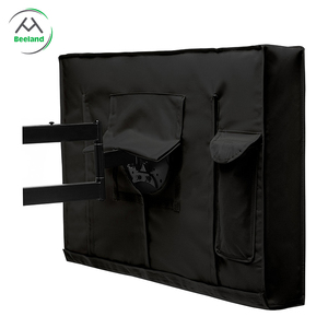 Mejor universal <span class=keywords><strong>de</strong></span> televisión protector tela TV al aire libre cubierta para LED y LCD - Product Image 1