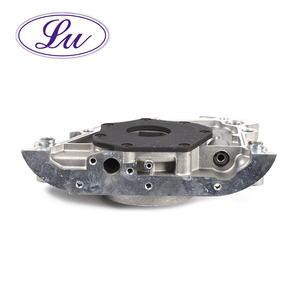 Pompe à huile moteur automobile en aluminium F201-14-100A C LU pour - Pièces automobiles - Product Image 6