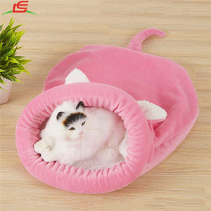 Confortable Chiot Chien Chat Nid Lit de Couchage Sac - Product Image 2
