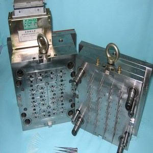 Herramienta de molde de inyección profesional LSR, herramienta de inyección de plástico para principiantes - Product Image 3