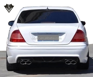 Kit corporal Clase S W220 wd, buena calidad, Clase S, w220 wd - Product Image 5